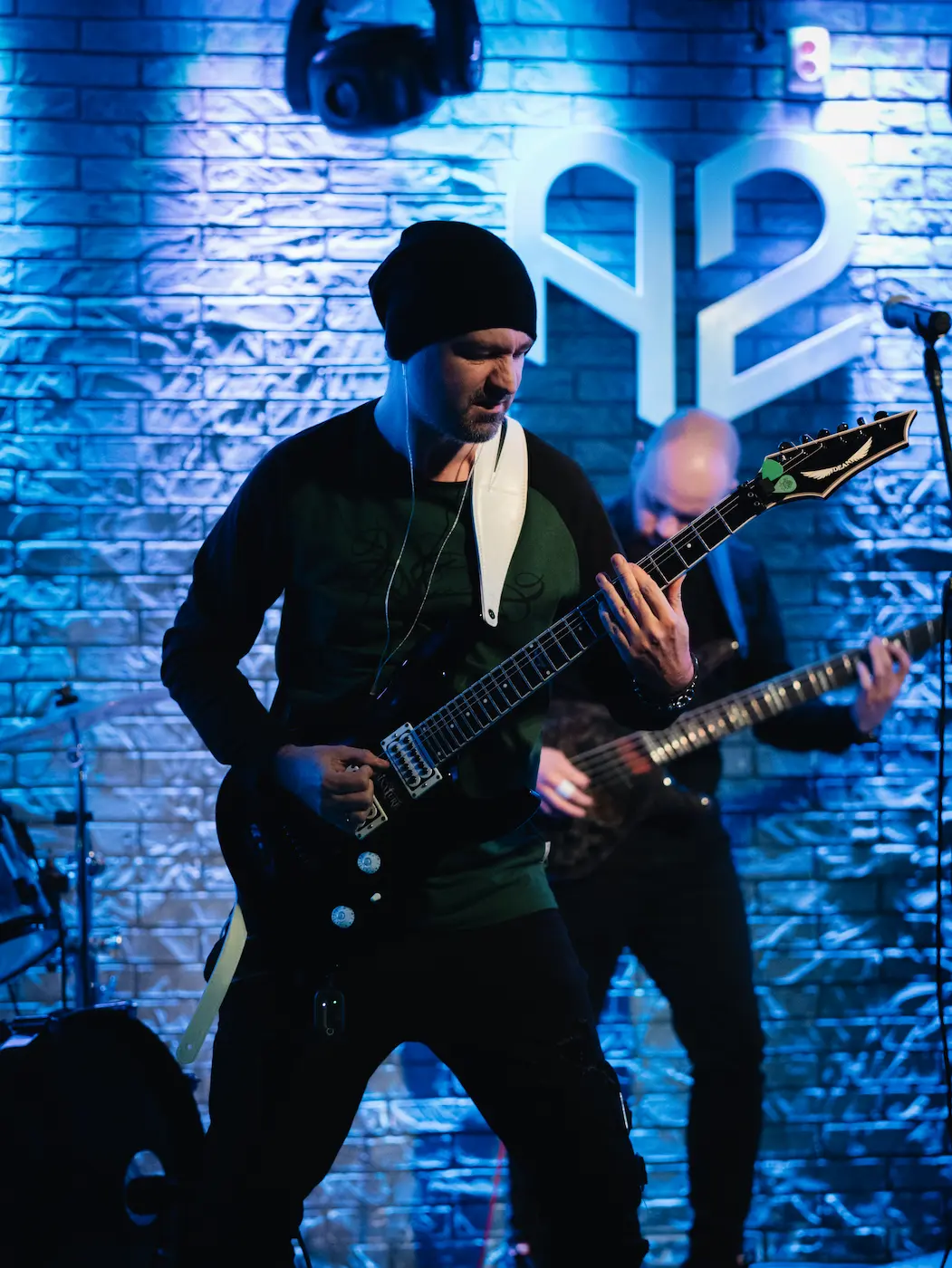 Koncert Szczytno – Imaginature 1