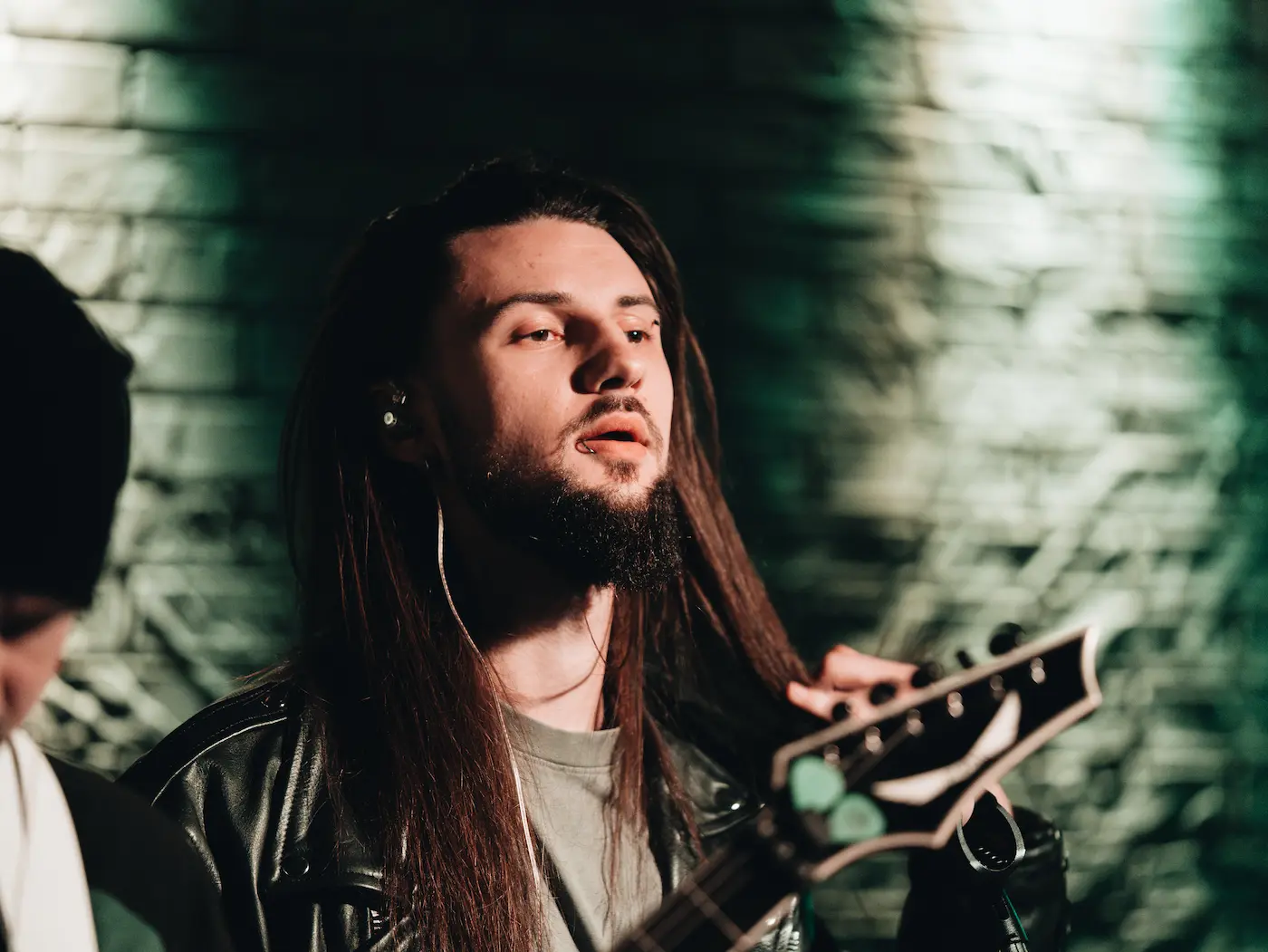 Koncert Szczytno – Imaginature 11