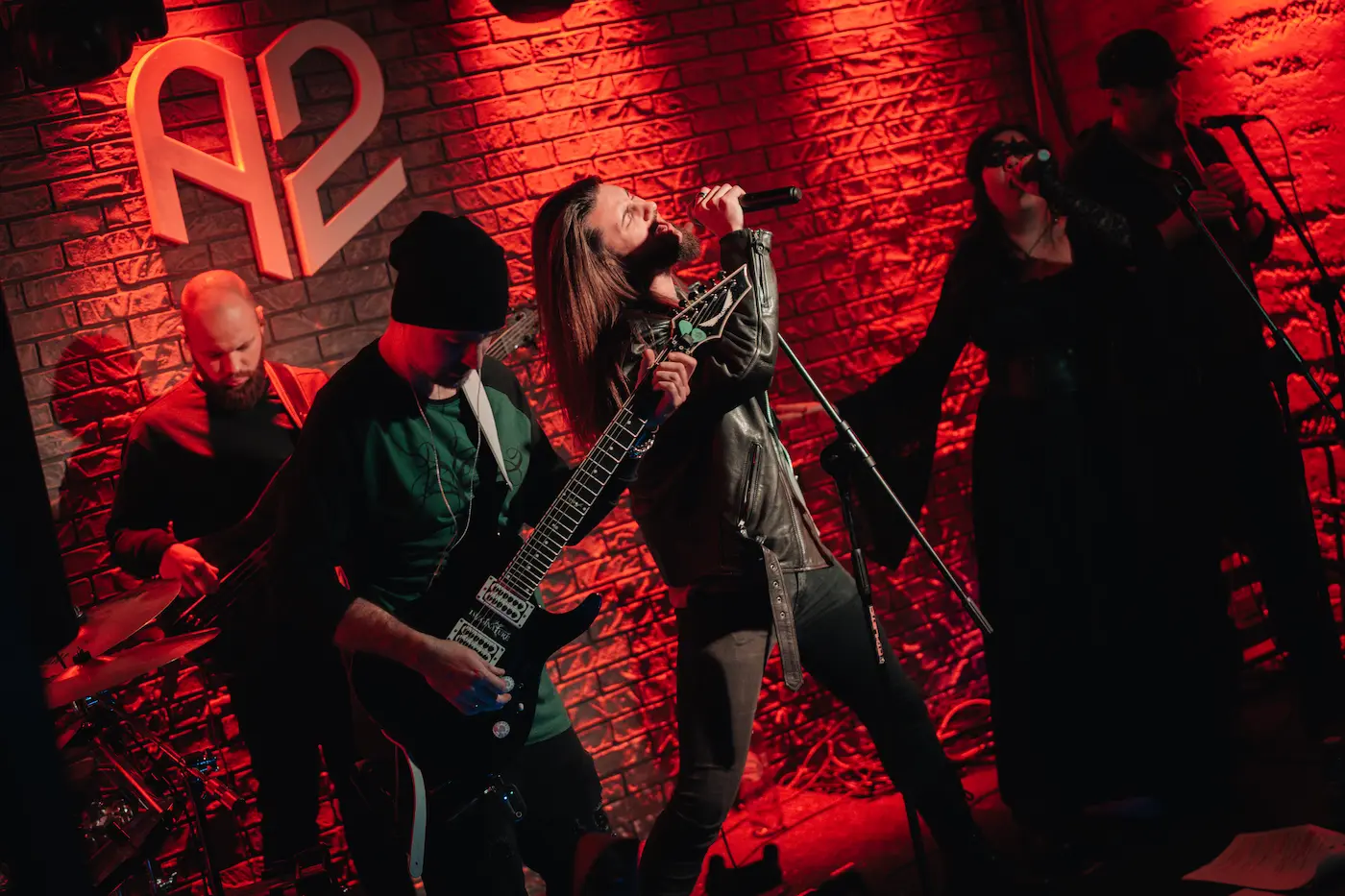 Koncert Szczytno – Imaginature 12
