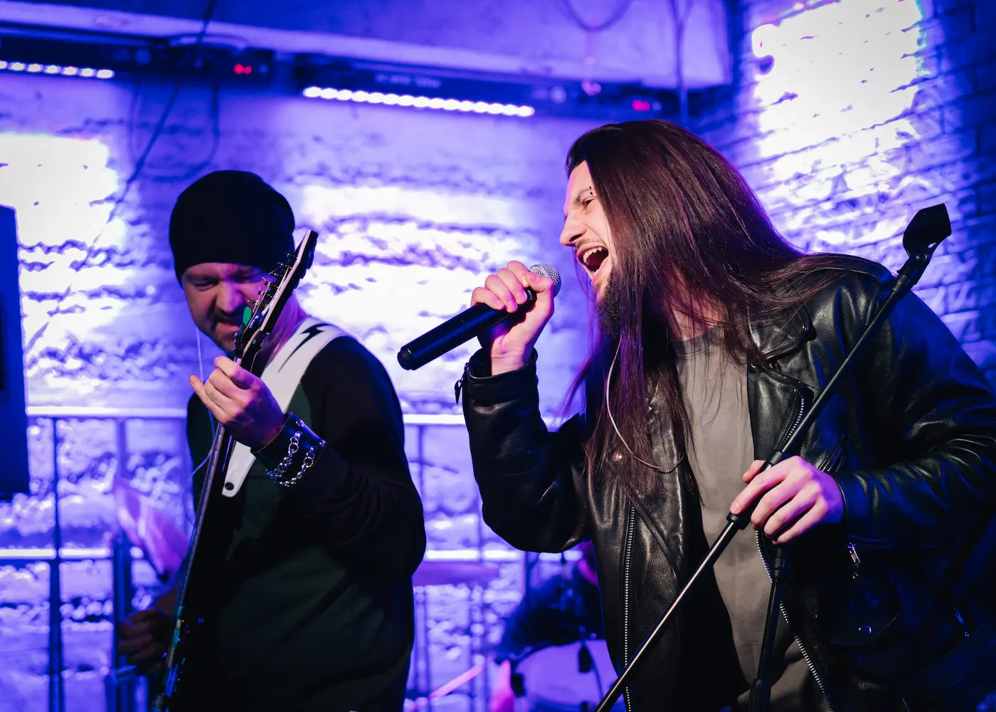 Koncert Szczytno – Imaginature 14