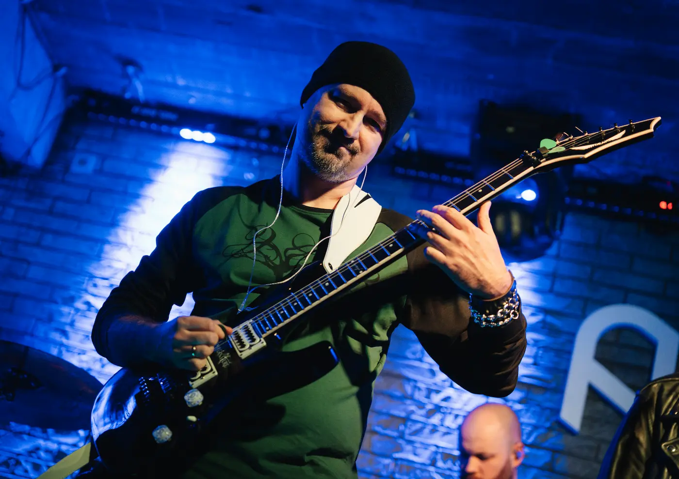 Koncert Szczytno – Imaginature 16