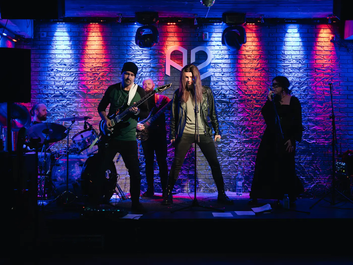 Koncert Szczytno – Imaginature 17
