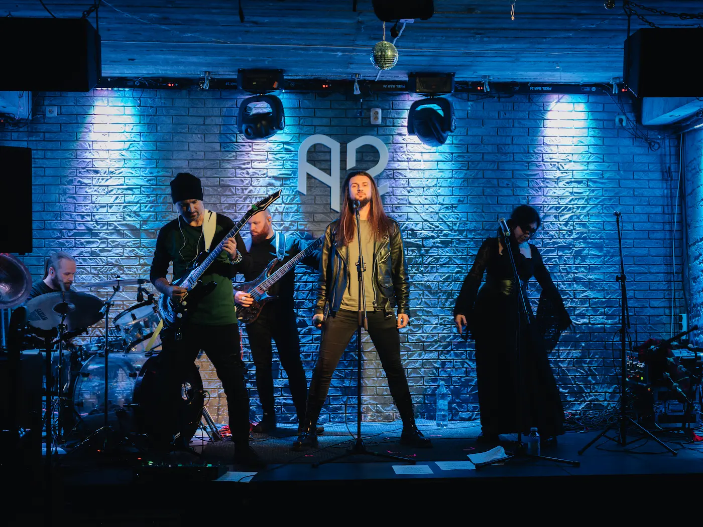 Koncert Szczytno – Imaginature 18