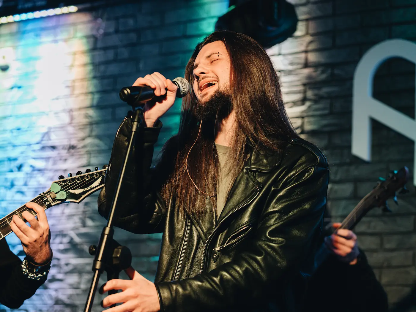 Koncert Szczytno – Imaginature 19