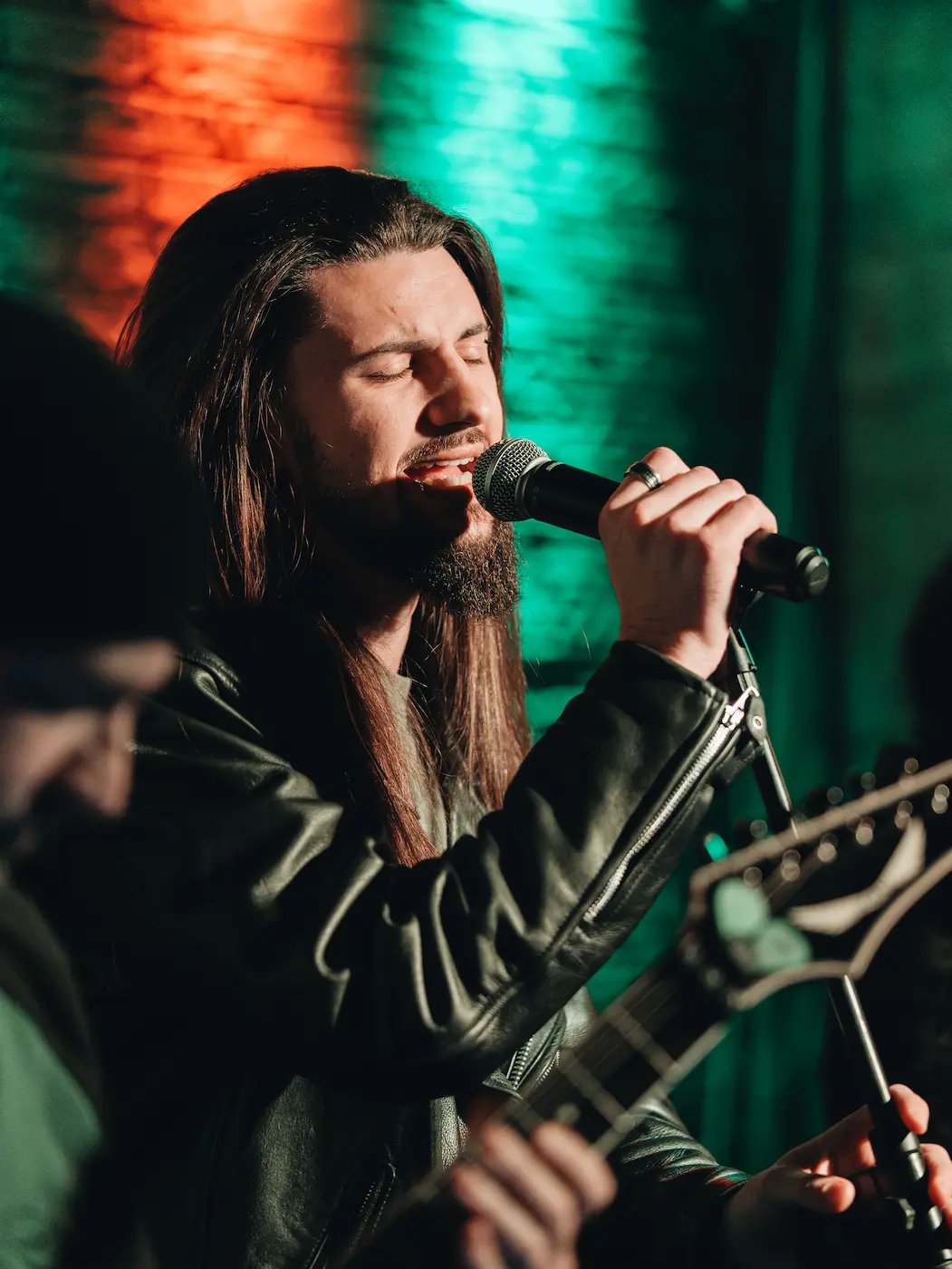 Koncert Szczytno – Imaginature 2