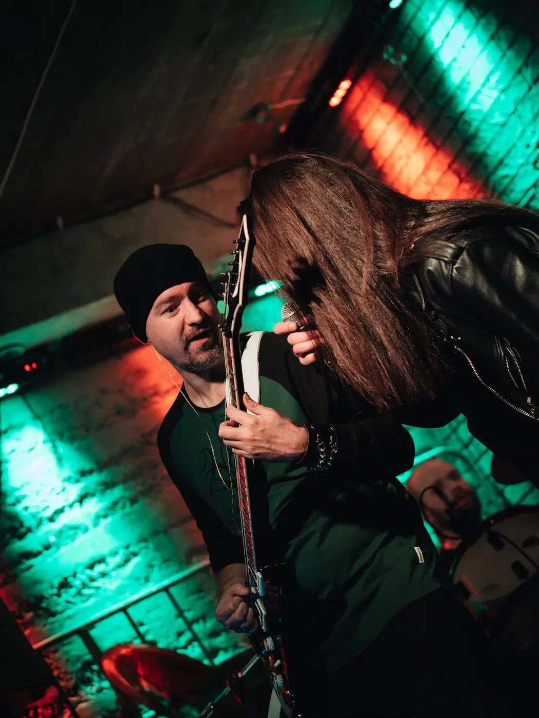 Koncert Szczytno – Imaginature 3