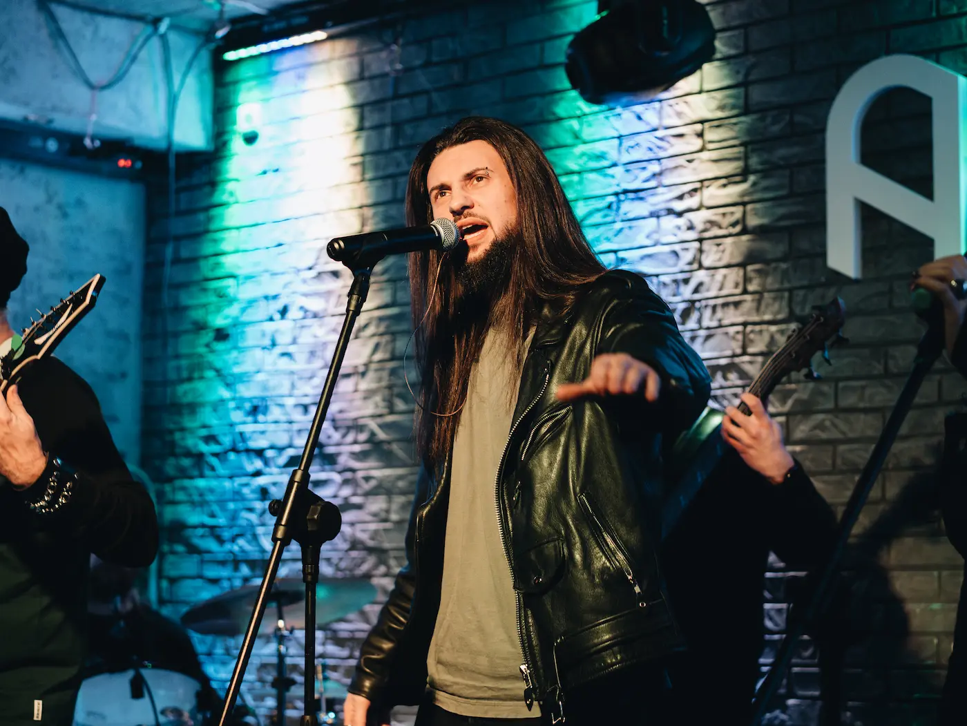 Koncert Szczytno – Imaginature 4