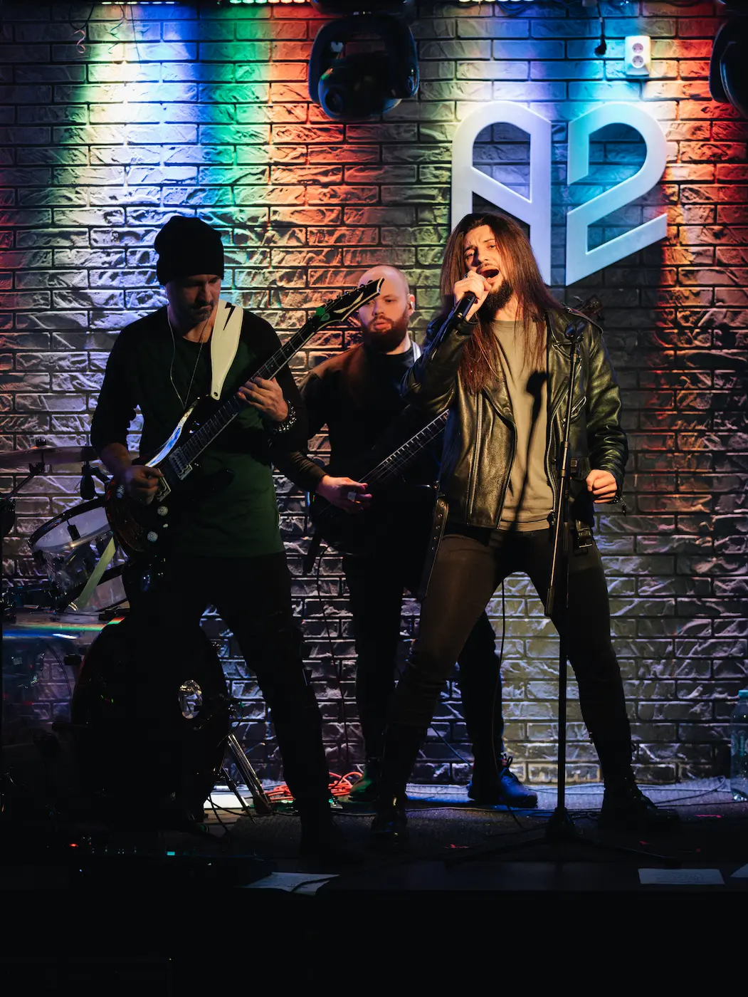 Koncert Szczytno – Imaginature 6