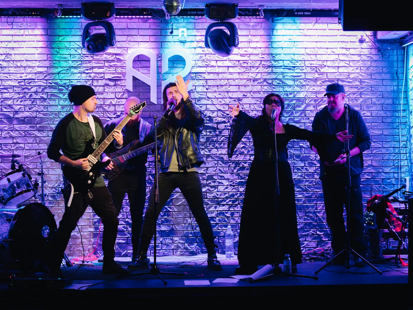 Koncert Szczytno – Imaginature 7