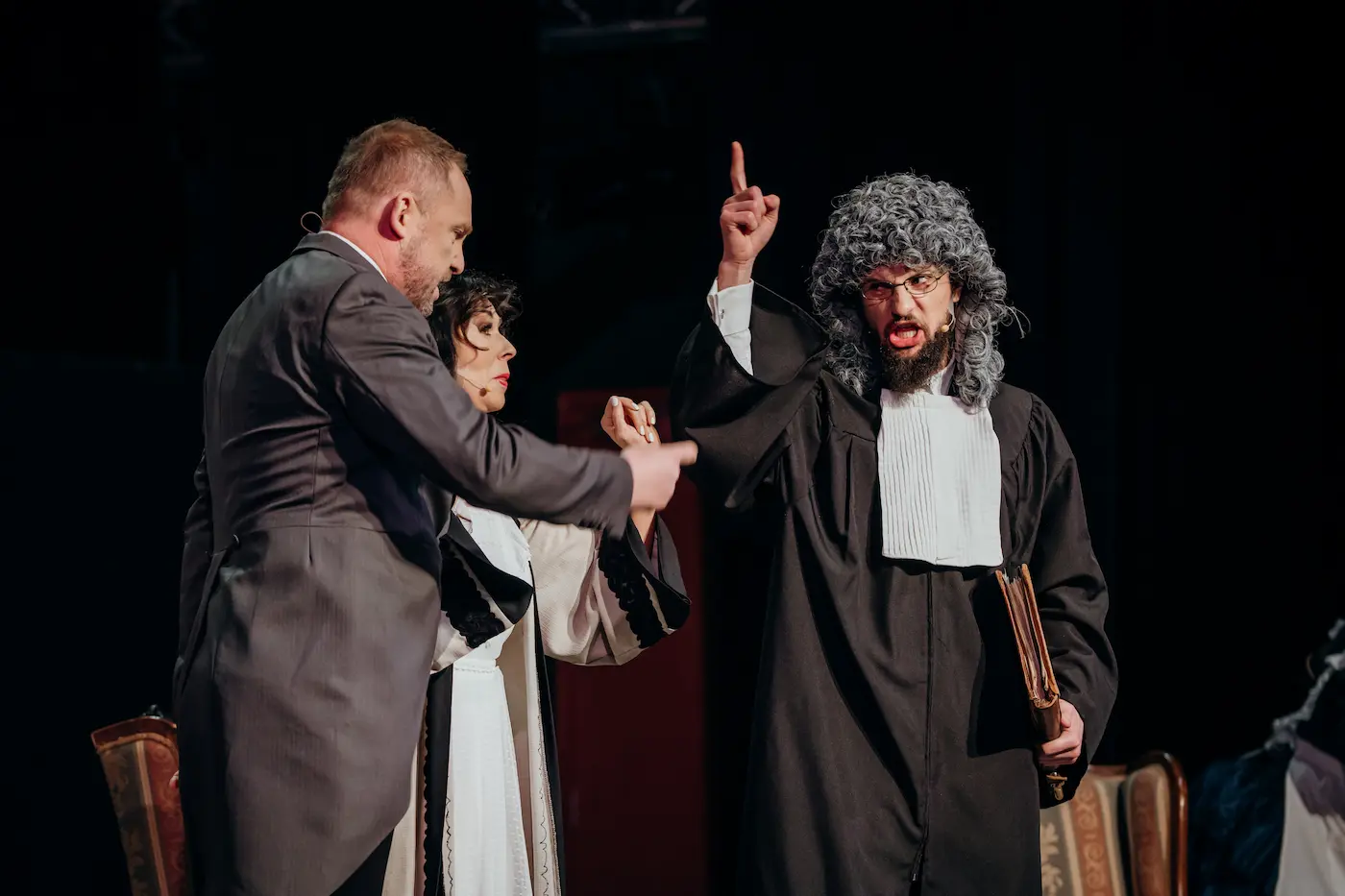 Wejherowo – Zemsta Nietoperza 13