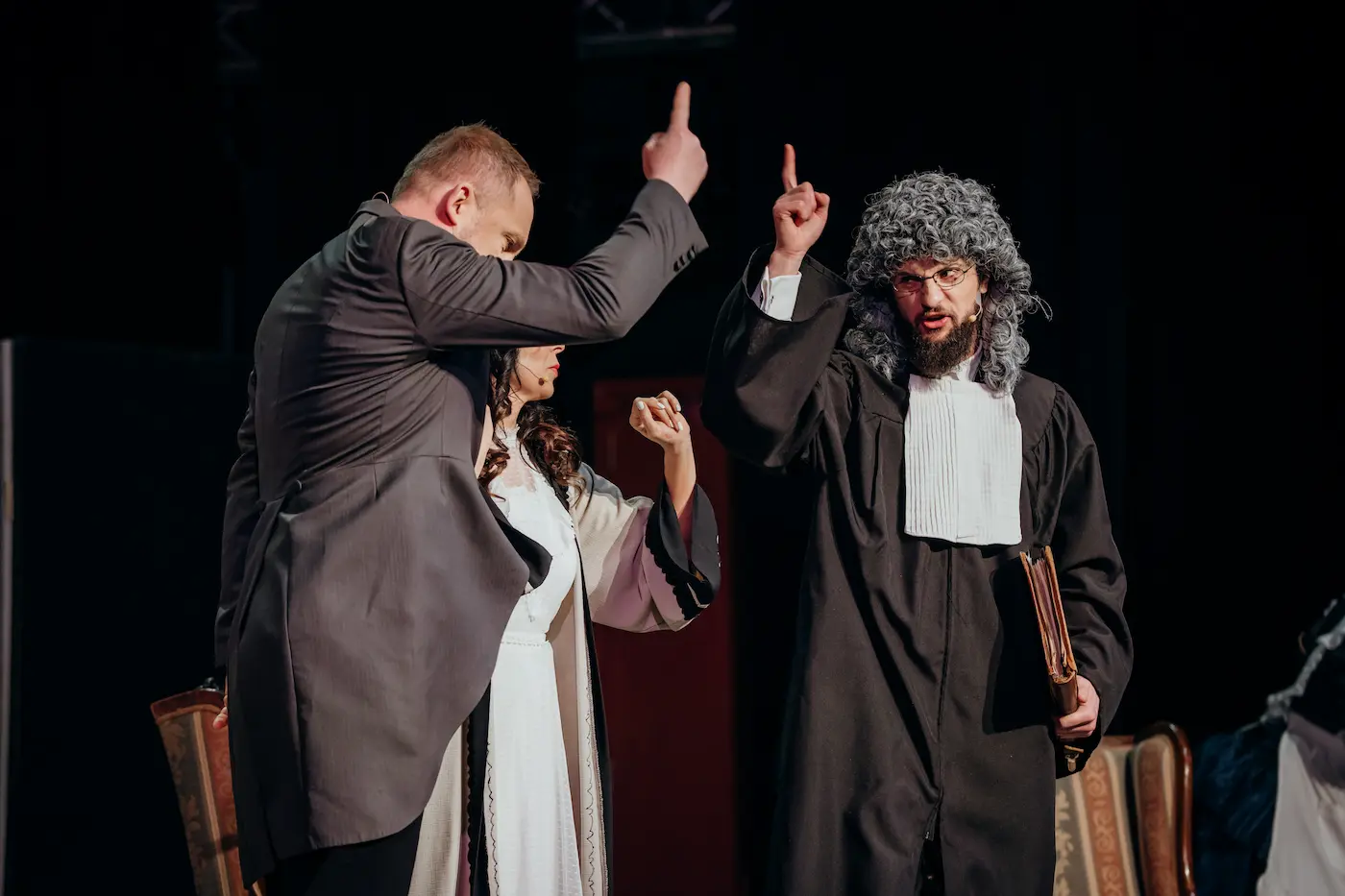 Wejherowo – Zemsta Nietoperza 4